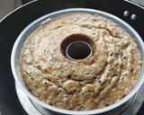 Foto langkah ke 7 dari resep Bolu kukus tape ketan no mixer.