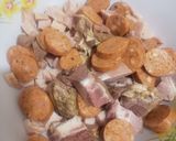 Foto del paso 1 de la receta: El chambre de doña Ines....🇩🇴🇩🇴