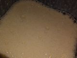 Pay de queso en sartén