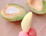 Hình bước làm 3 của món 🌱 Cách Dùng Quả Hạnh Nhân Tươi