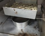 Foto langkah ke 5 dari resep Bolu Gulung Ekonomis (Oven Tangkring).