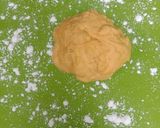 Foto langkah ke 5 dari resep Mie Wortel Homemade (iris manual).