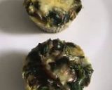 Foto del paso 4 de la receta: Muffins acelga del huerto
