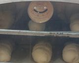 Foto langkah ke 6 dari resep Roti MyWay, No Telur No Butter.
