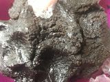 Bola bola coklat oreo