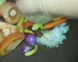 Foto langkah ke 2 dari resep Sambal Mentah.