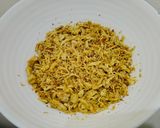 Foto langkah ke 5 dari resep [258] Abon Ayam.