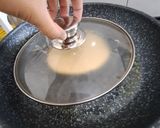 Foto langkah ke 7 dari resep Banana Pancake.