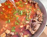 Foto del paso 9 de la receta: Paella de pollo y conejo