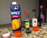 Foto del paso 1 de la receta: Teriyaki de res