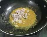 Foto langkah ke 6 dari resep Burgo Tepung Beras.
