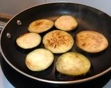 Foto del paso 2 de la receta: Berenjenas parmesana en olla Crockpot de cocción lenta
