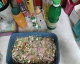 Foto del paso 8 de la receta: Lengua a la vinagreta