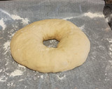 Foto del paso 3 de la receta: Roscón de reyes sencillo