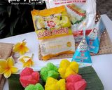 Foto langkah ke 9 dari resep Kue Mangkok.