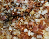 A picture of step 5 of Onion Bacon Jam Batch 3.