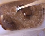 Gluténmentes Csokoládés Gesztenyés kenyér 🐰 recept fázis 2 fotója