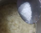 A picture of step 1 of Macaroni (in desi style).