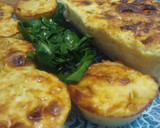 Foto del paso 9 de la receta: Sopa paraguaya mi versión