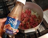 Foto del paso 2 de la receta: Tuco para pastas