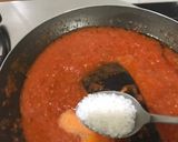 A picture of step 6 of Sauce(For Momos).