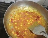 दम मकई मसाला (Dum makai masala recipe in Hindi) रेसिपी चरण 2 फोटो