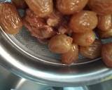 Dry Fruits Smoothie recipe step 2 photo