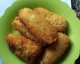 Foto langkah ke 5 dari resep Pisang goreng krispy.