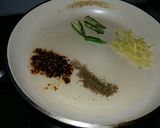 A picture of step 11 of GOBHI QEEMA (CAULIFLOWER WITH CHICKEN MINCE).