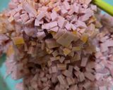 Foto langkah ke 2 dari resep Chicken Ball Cheese.