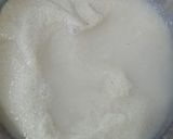A picture of step 1 of Rawa roti quick breakfast.