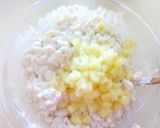 Foto del paso 6 de la receta: Pasta fría