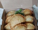 Foto langkah ke 7 dari resep Pastel.