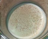 Foto langkah ke 1 dari resep Cinnamon Hot Choco.