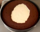 عکس مرحله 9 از دستور کیک ماگما (کیک پودینگ ترکیه)🍰👸