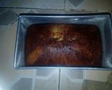 A picture of step 6 of Marble cake.