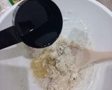 Foto langkah ke 3 dari resep Roti Kukus Pontianak (NO MIXER).