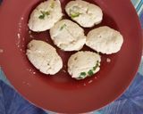 Foto langkah ke 4 dari resep Perkedel Tahu.
