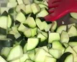 Foto del paso 5 de la receta: SOPA DE CALABACITAS #elsabordelosrecuerdos
