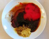 Foto langkah ke 3 dari resep 128. IWAK BABANAM SAMBAL MANGGA KHAS BANJAR.