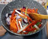 Foto langkah ke 3 dari resep Sweet and sour fish.
