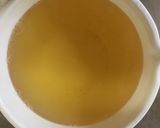 Foto del paso 7 de la receta: El dashi ～el caldo básico～