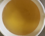 Foto del paso 7 de la receta: El dashi ～el caldo básico～