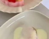 Foto langkah ke 3 dari resep FRUIT PUDDING / PUDING BUAH.