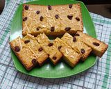 Foto langkah ke 7 dari resep Bolu Pisang Panggang.