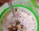 Foto langkah ke 3 dari resep Fuyunghai arema.