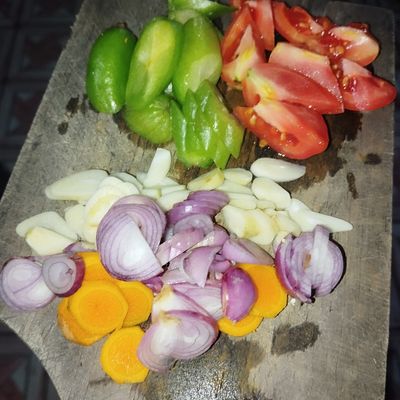Langkah 1