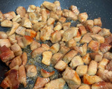 Foto del paso 3 de la receta: Secreto de cerdo estilo Shanghai