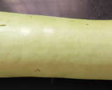 சுரைக்காய் மசால் வடை (Bottle guard Masal vadai recipe in tamil) ரெசிபி ஸ்டேப் 2 புகைப்படம்
