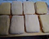Hájas alaptészta recept fázis 9 fotója